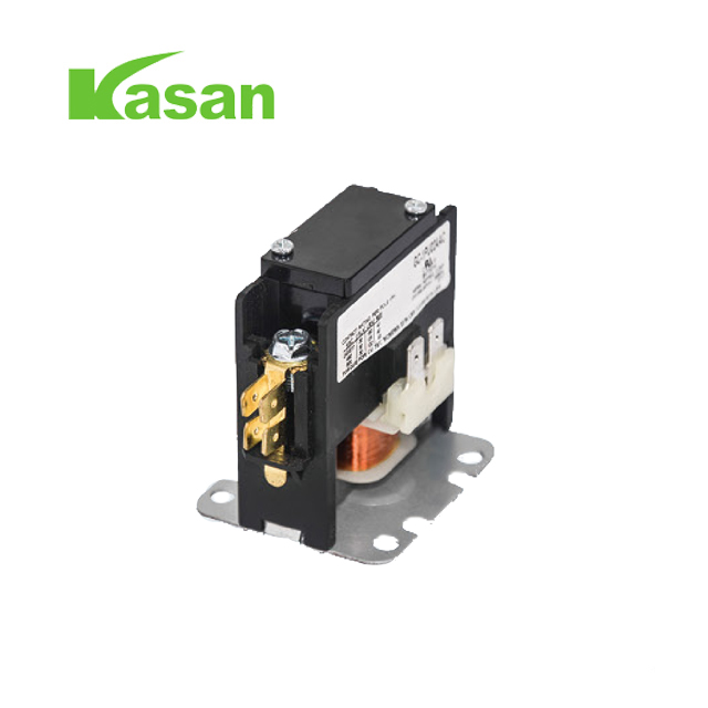 30A 2P 110V Air-Conditioner magnetisk kontaktor
