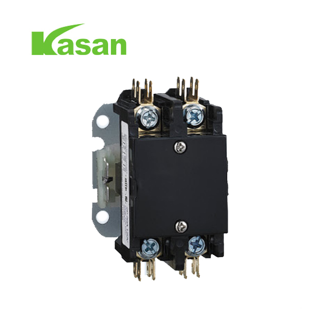 40A 2P 110V Air-Conditioner magnetisk kontaktor